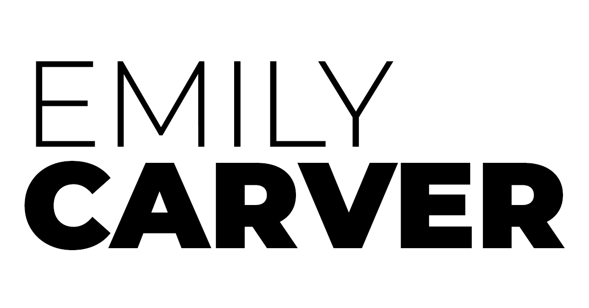 Has Emily Carver Been Married Before? Unveiling The Truth Behind Her Love Life